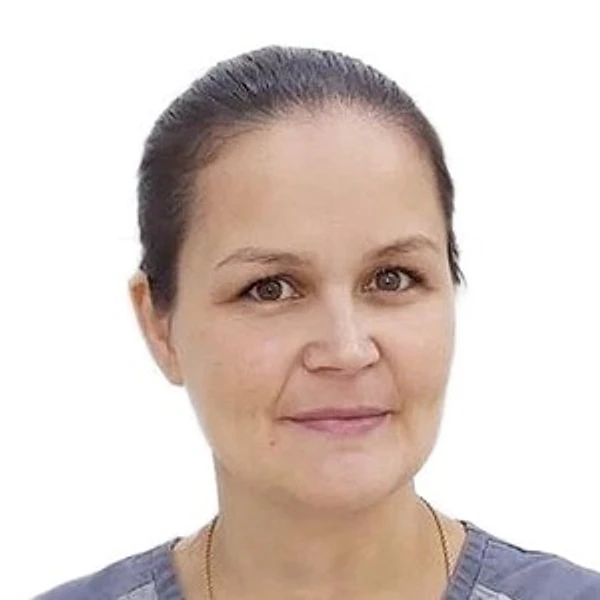 Пяткова Марина Петровна — Педиатр, Ангарск