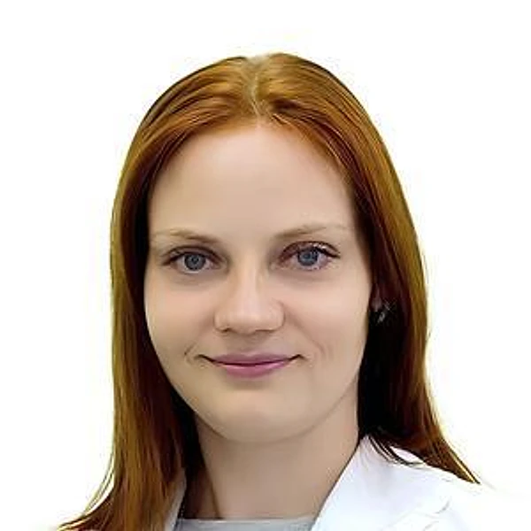 Назарова Любовь Сергеевна — Детский эндокринолог, Ангарск