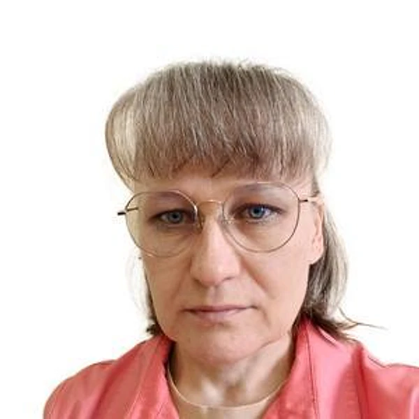 Казакова Галина Михайловна — Офтальмолог (окулист), Детский офтальмолог, Оптометрист, Красноярск
