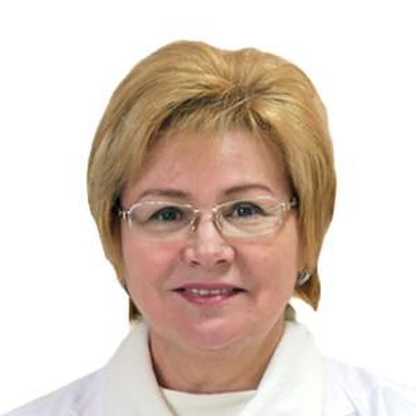 Жидкова Ирина Александровна — Эпилептолог, Невролог, Москва