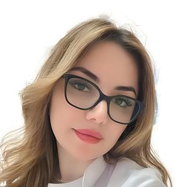 Магомедзагидова Мадина Гасановна — ЛОР, Детский ЛОР, Детский ЛОР-хирург, ЛОР-хирург, Троицк (Москва)