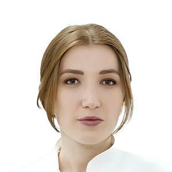 Абдулатипова Маржанат Гамзатовна — ЛОР, Махачкала