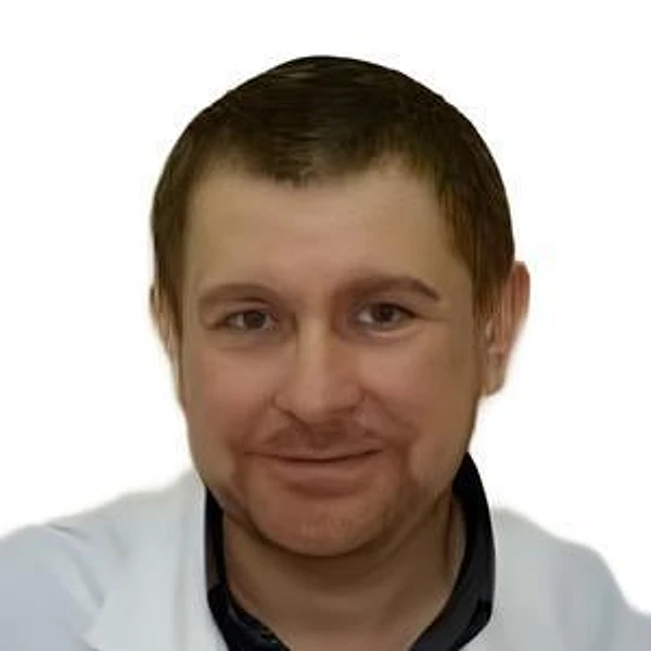 Зайцев Сергей Владимирович — Детский невролог, Эпилептолог, Москва