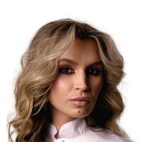 Луппова Анна Валерьевна — Гинеколог, unknown