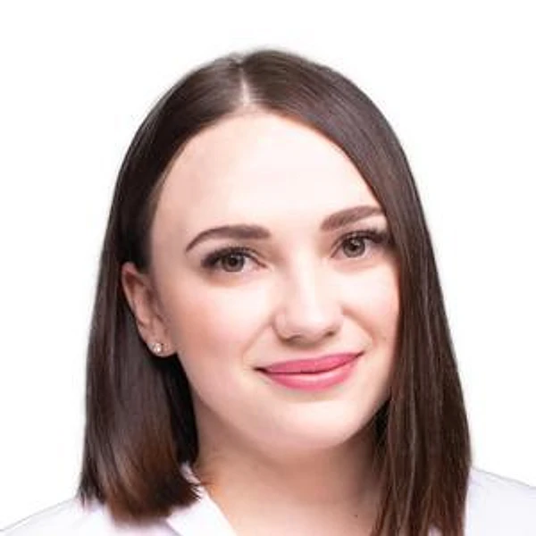 Семикова Алеся Дмитриевна — Акушер, Гинеколог, unknown