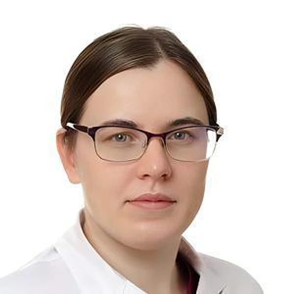 Мартынова Дина Евгеньевна — Хирург, Онколог, Торакальный хирург, Москва