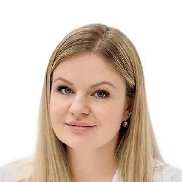 Косинова Екатерина Александровна — Дерматолог, Врач-косметолог, Детский врач-косметолог, Детский дерматолог, Белгород