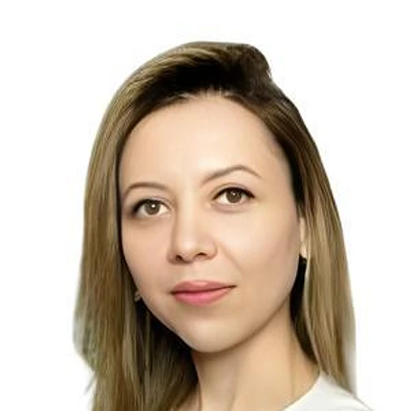Семчук Айгуль Рафаэлевна — Косметолог-эстетист, Москва