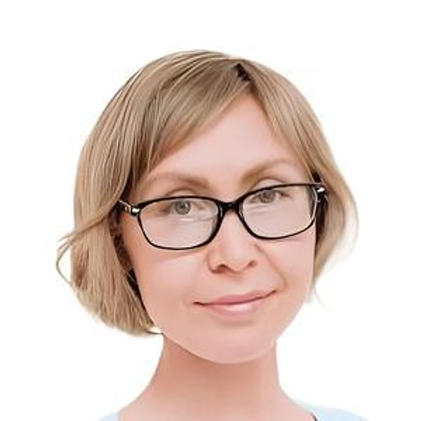 Григорьева Ольга Юрьевна — Гинеколог, Новочебоксарск
