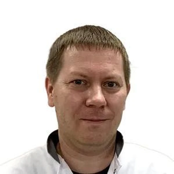 Канивец Илья Вячеславович — Генетик, Москва