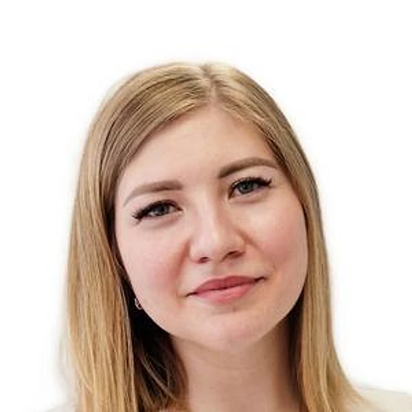 Дюмина Юлия Витальевна — Гинеколог, Акушер, Врач УЗИ, Белгород