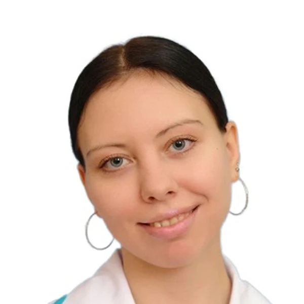 Людженская Оксана Владимировна — Стоматолог, Чайковский
