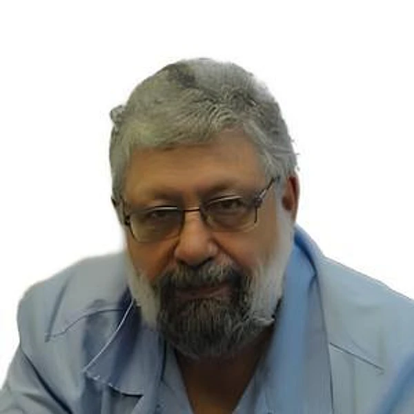 Карлов Алексей Владимирович — Невролог, Мануальный терапевт, Москва
