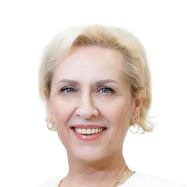 Фирсова Татьяна Михайловна — Врач УЗИ, Детский врач УЗИ, Москва
