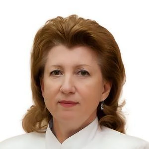 Жилякова Лариса Викторовна — Рентгенолог, Саратов