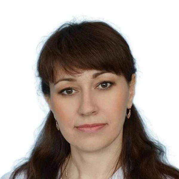 Пучкова Ольга Владимировна — Стоматолог-ортопед, Чайковский