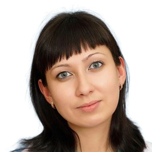 Култышева Людмила Анатольевна — Стоматолог, Чайковский