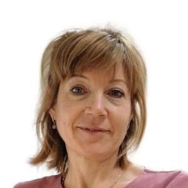 Дьяченко Татьяна Викторовна — ЛОР, Саратов