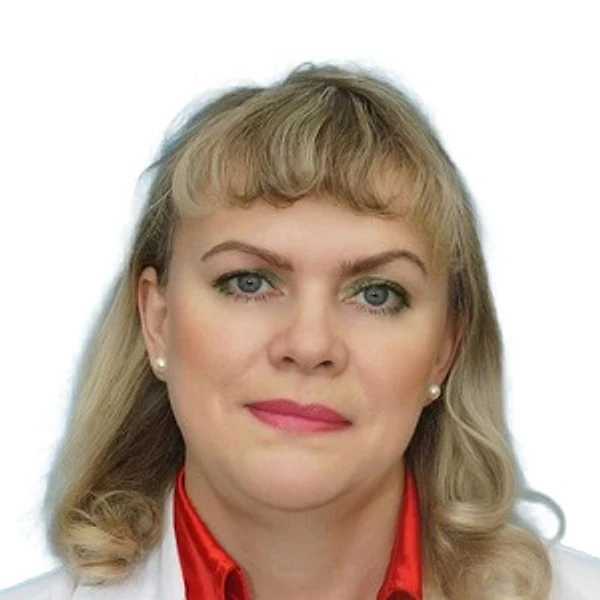 Колегова Елена Галимзяновна — Стоматолог, Чайковский