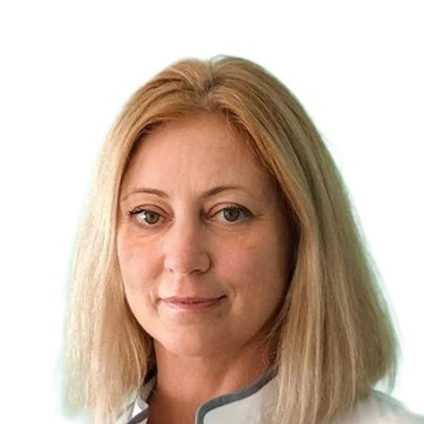 Вострикова Анна Яковлевна — Офтальмолог (окулист), Саратов