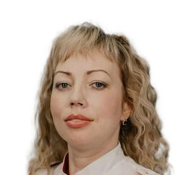 Яковлева Татьяна Владимировна — Стоматолог-ортопед, Стоматолог, Саратов
