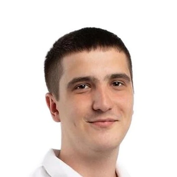 Мурзин Александр Дмитриевич — Стоматолог-эндодонтист, Самара