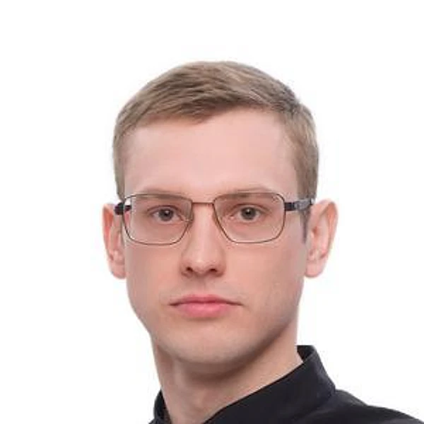 Юрченко Иван Олегович — Гнатолог, Стоматолог-ортопед, Самара
