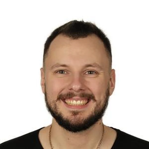 Скворцов Александр Сергеевич — Стоматолог, Самара