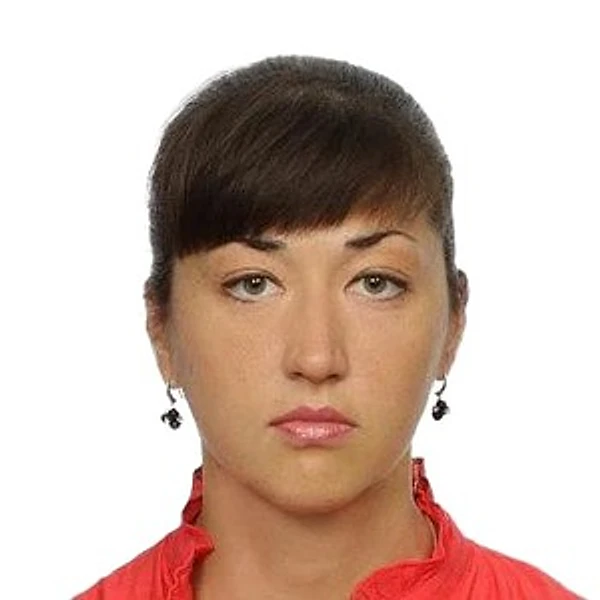 Тлюняева Альбина Муратовна — Невролог, Томск