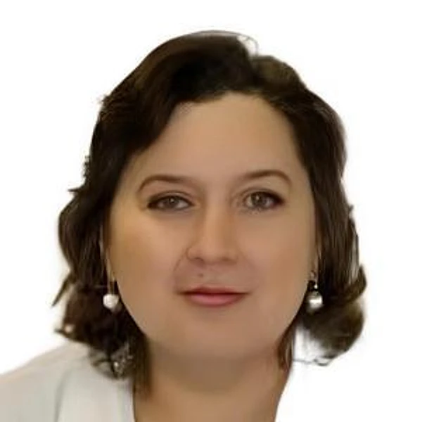 Олейникова Ольга Михайловна — Невролог, Эпилептолог, Москва