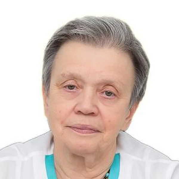 Орлова Наталья Александровна — Детский невролог, Москва
