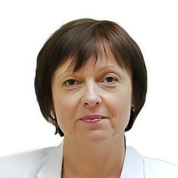 Рудакова Ирина Геннадьевна — Эпилептолог, Невролог, Москва