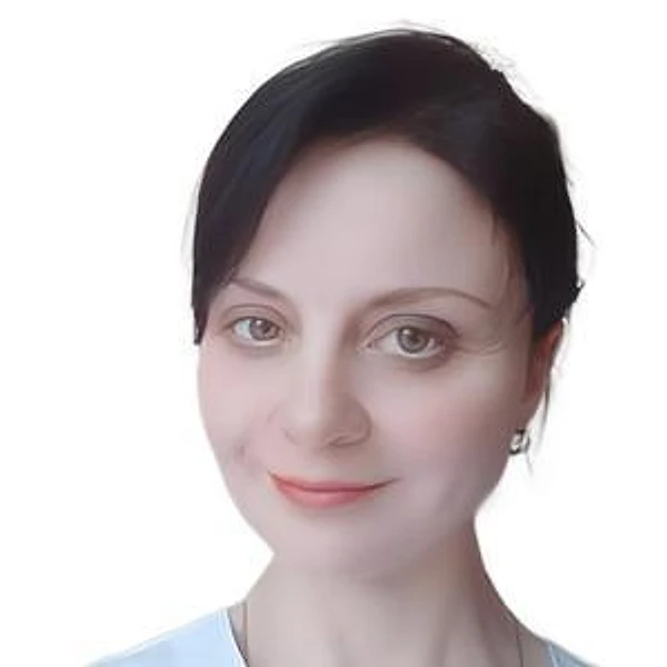 Потапова Вера Владимировна — Педиатр, Аллерголог, Иммунолог, Санкт-Петербург