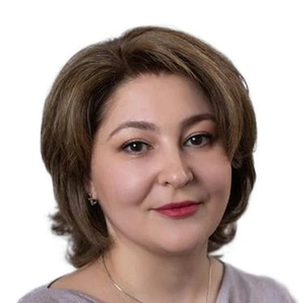 Сушко Лилия Марленовна — Детский невролог, Детский эпилептолог, Эпилептолог, Москва