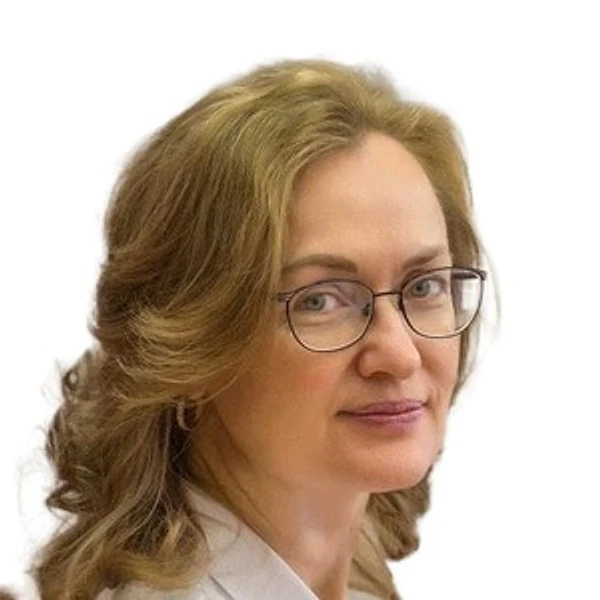 Бабинцева Наталья Анатольевна — Рентгенолог, unknown
