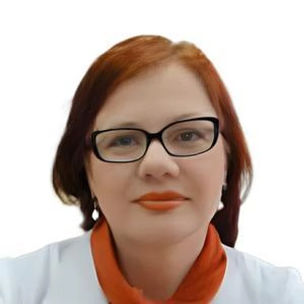 Тысячина Мария Дмитриевна — Детский эпилептолог, Эпилептолог, Москва