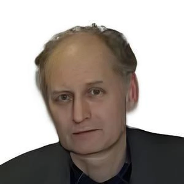 Циркин Сергей Юрьевич — Психиатр, Москва