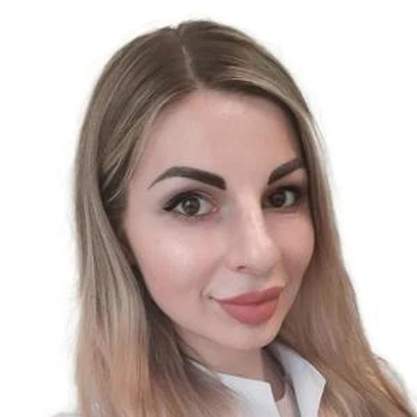 Волощенко Екатерина Олеговна — Невролог, Азов