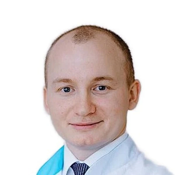 Венедиктов Максим Валерьевич — Пластический хирург, Иваново