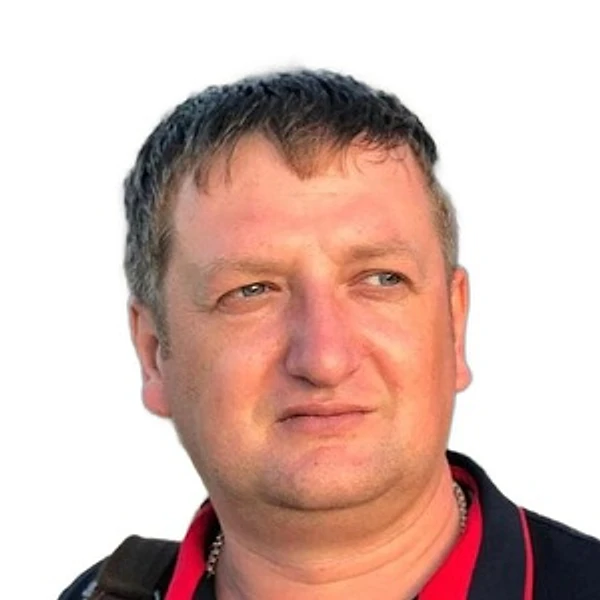 Сорокин Дмитрий Викторович — Анестезиолог-реаниматолог, Азов