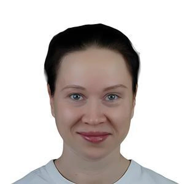 Левко Екатерина Николаевна — Стоматолог, Детский стоматолог, Выборг