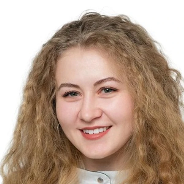 Куликова Екатерина Алексеевна — Детский стоматолог, Саратов