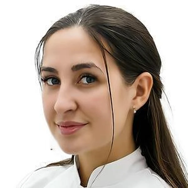 Казанцева Любовь Рустамовна — Стоматолог-гигиенист, Выборг