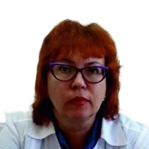 Рожкова Наталья Михайловна — ЛОР, Онколог, Энгельс