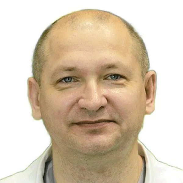 Григорьев Эдуард Владимирович — Уролог, Абакан