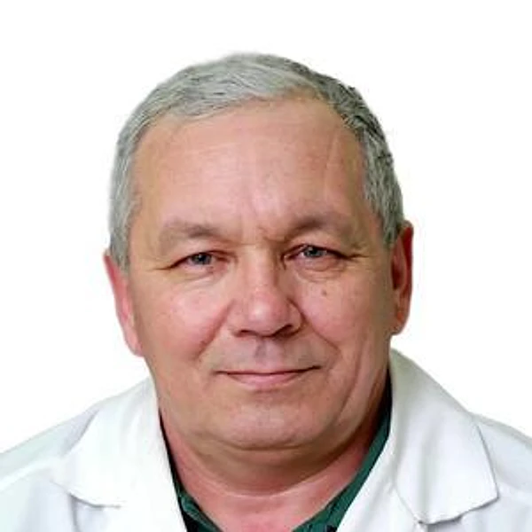 Апальчук Александр Григорьевич — Гастроэнтеролог, Кардиолог, Терапевт, Выборг