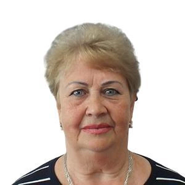 Юркина Любовь Дмитриевна — Рентгенолог, Самара