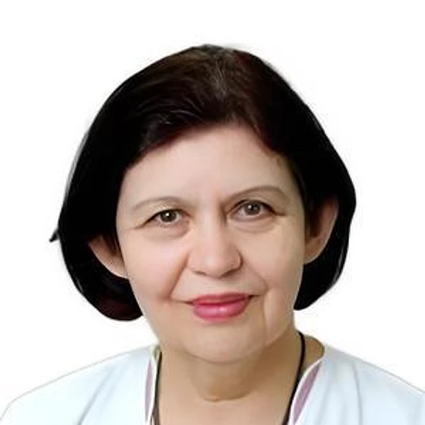Иванова Ольга Владимировна — Невролог, Выборг