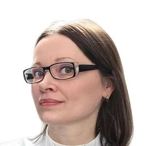 Сюрик Елена Витальевна — Невролог, Анапа