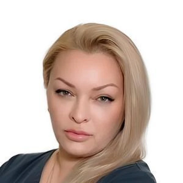 Лапшина Ирина Николаевна — Врач-косметолог, Трихолог, Челюстно-лицевой хирург, Санкт-Петербург